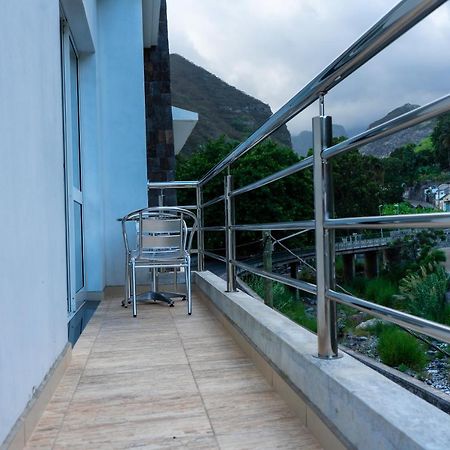 Casa Sams Apartment Paul Luaran gambar