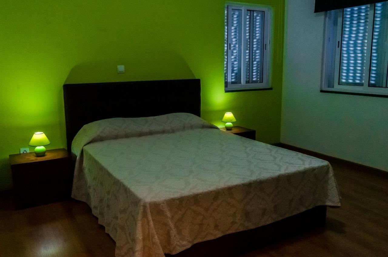 Casa Sams Apartment Paul Luaran gambar