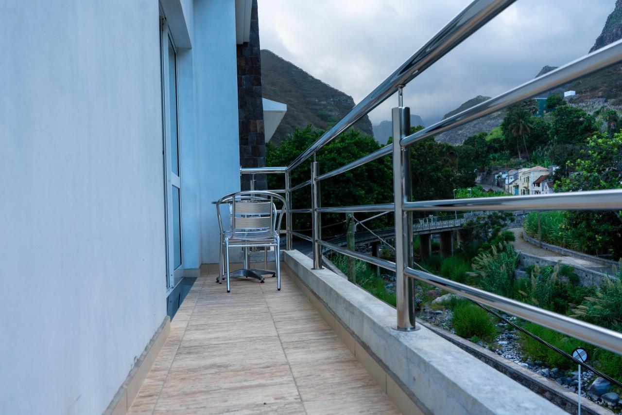 Casa Sams Apartment Paul Luaran gambar