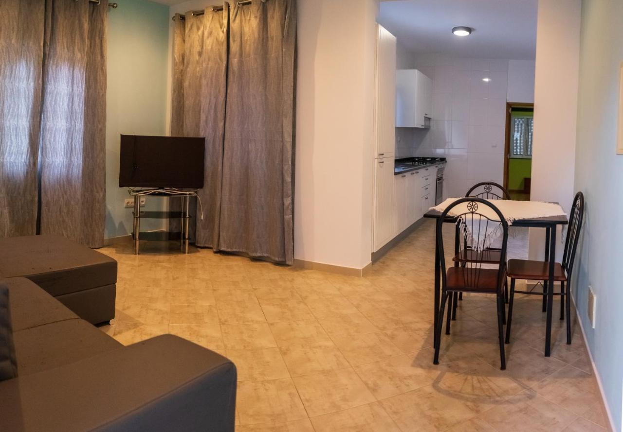 Casa Sams Apartment Paul Luaran gambar