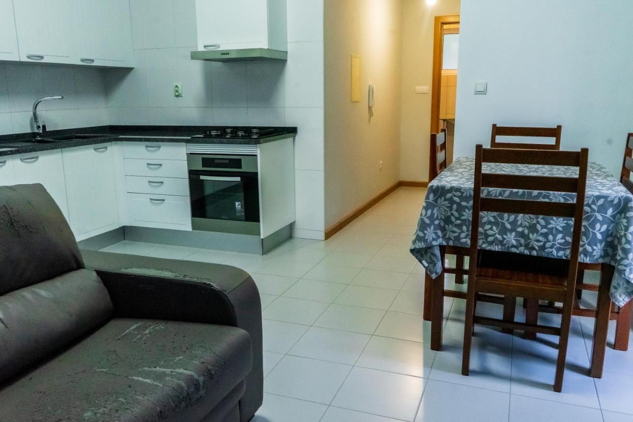 Casa Sams Apartment Paul Luaran gambar
