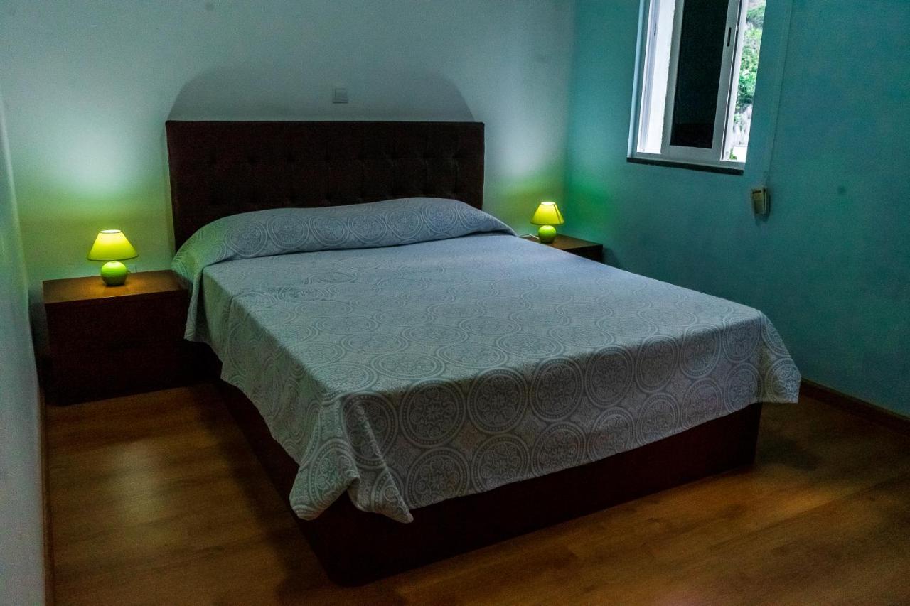 Casa Sams Apartment Paul Luaran gambar
