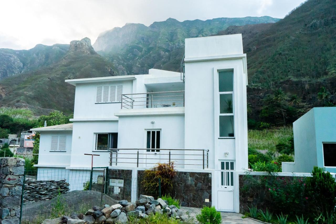 Casa Sams Apartment Paul Luaran gambar