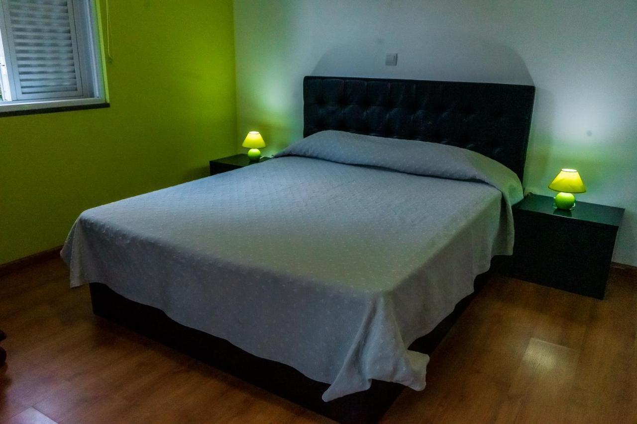 Casa Sams Apartment Paul Luaran gambar
