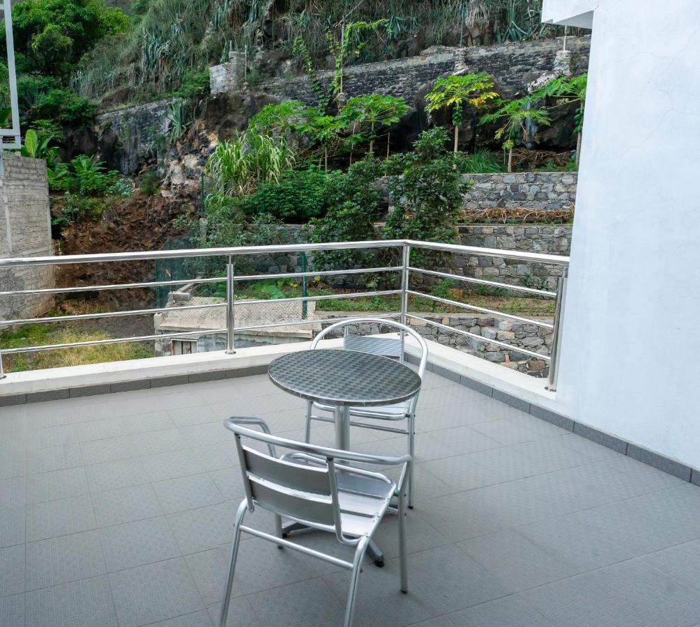 Casa Sams Apartment Paul Luaran gambar